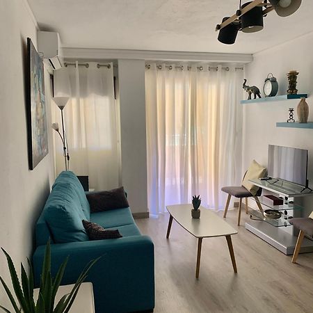 Calpe Soleado A 100 M Gran Playa Apartment Ngoại thất bức ảnh
