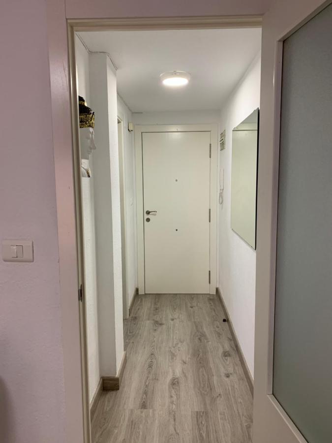 Calpe Soleado A 100 M Gran Playa Apartment Ngoại thất bức ảnh