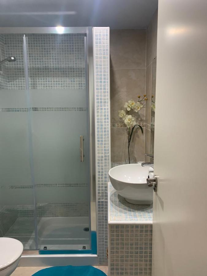 Calpe Soleado A 100 M Gran Playa Apartment Ngoại thất bức ảnh
