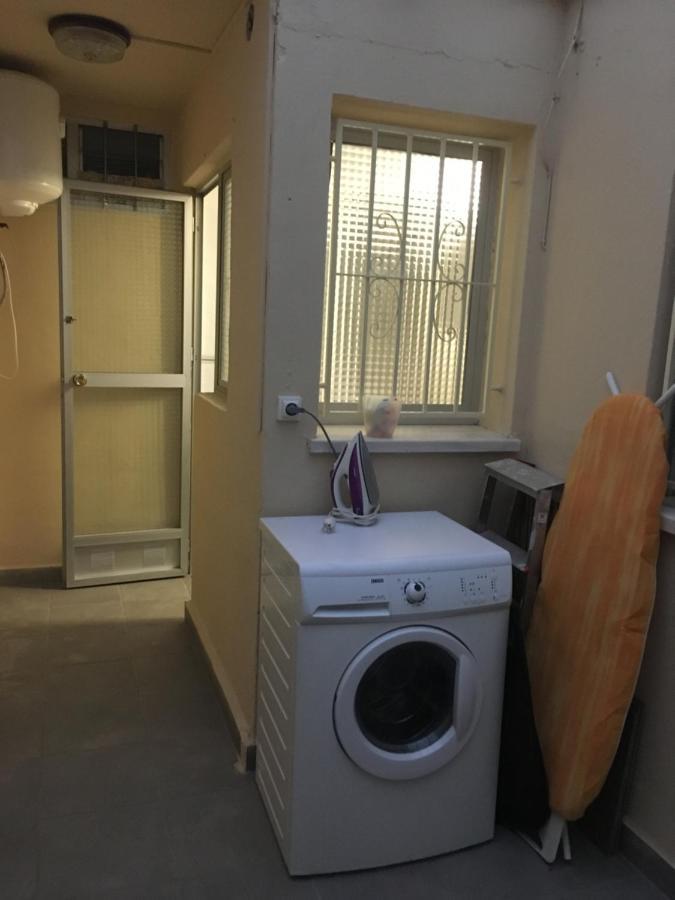Calpe Soleado A 100 M Gran Playa Apartment Ngoại thất bức ảnh
