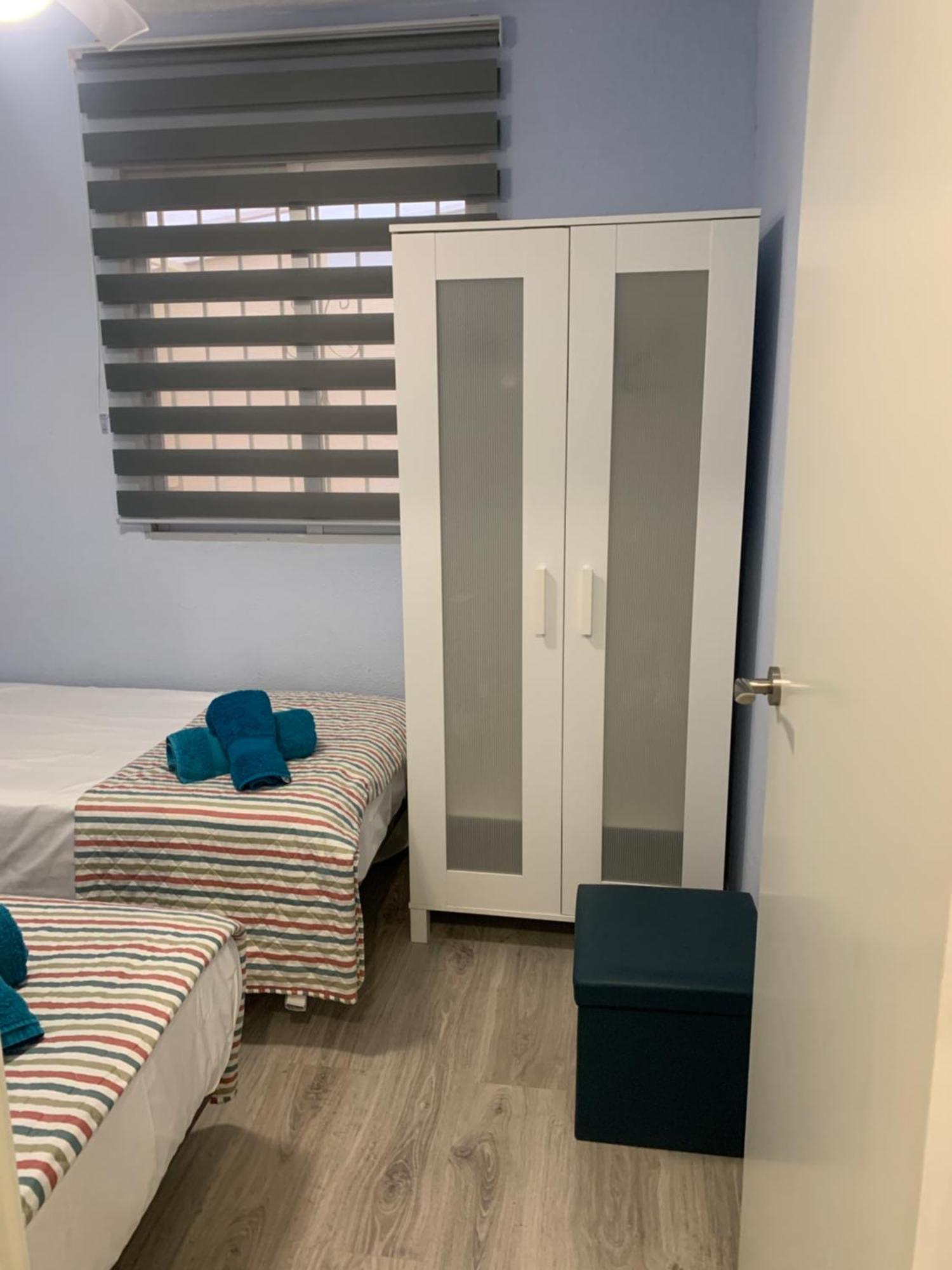 Calpe Soleado A 100 M Gran Playa Apartment Ngoại thất bức ảnh