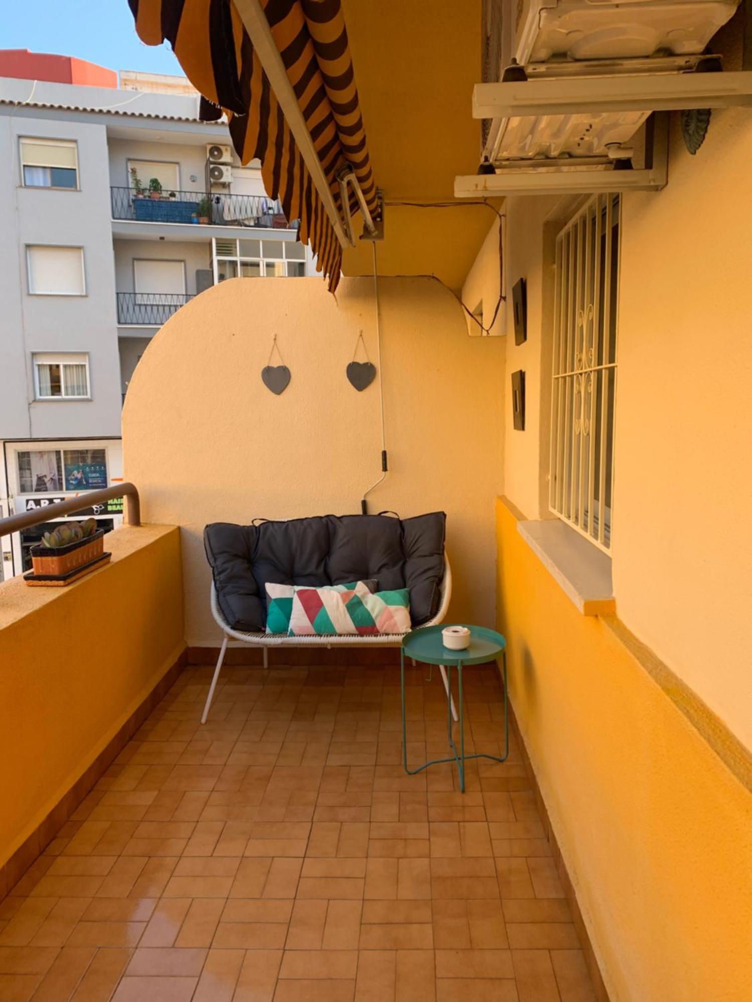 Calpe Soleado A 100 M Gran Playa Apartment Ngoại thất bức ảnh